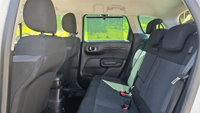 Citroen C3 Aircross image 4