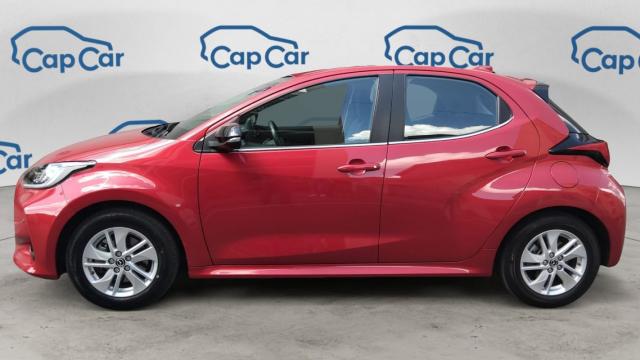 Mazda 2 image 6