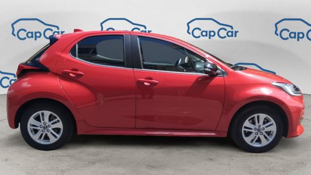 Mazda 2 image 3