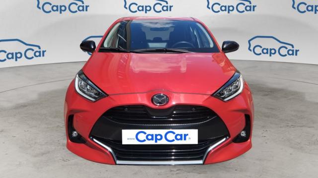 Mazda 2 image 5