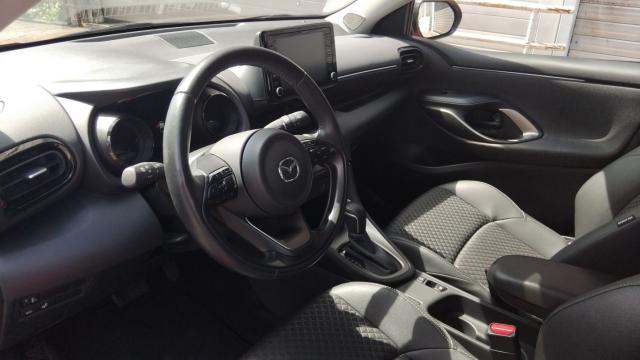 Mazda 2 image 2