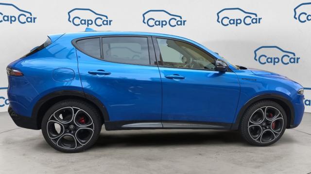 Alfa Romeo Tonale image 3