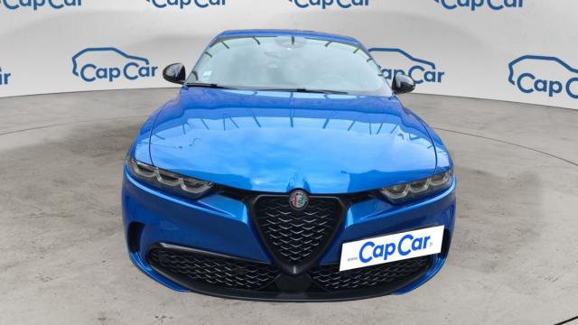 Alfa Romeo Tonale image 1