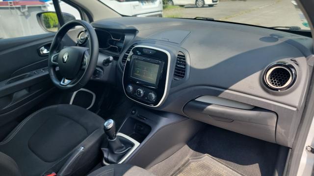 Renault Captur image 9