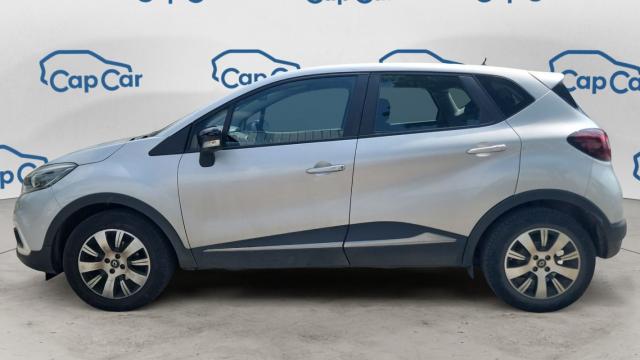 Renault Captur image 5