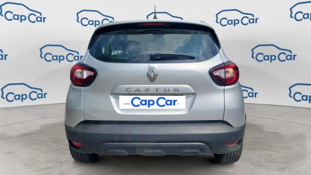 Renault Captur image 2