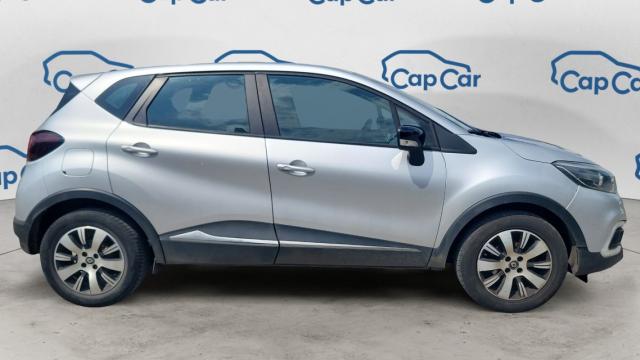 Renault Captur image 4