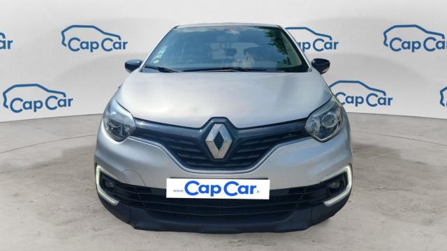 Renault Captur image 7