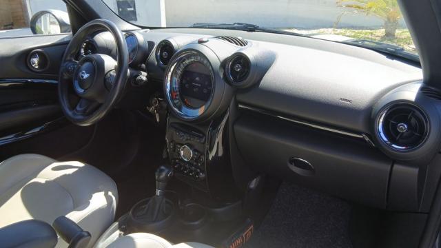 Mini Paceman image 2