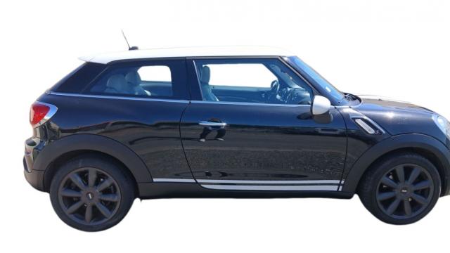 Mini Paceman image 6