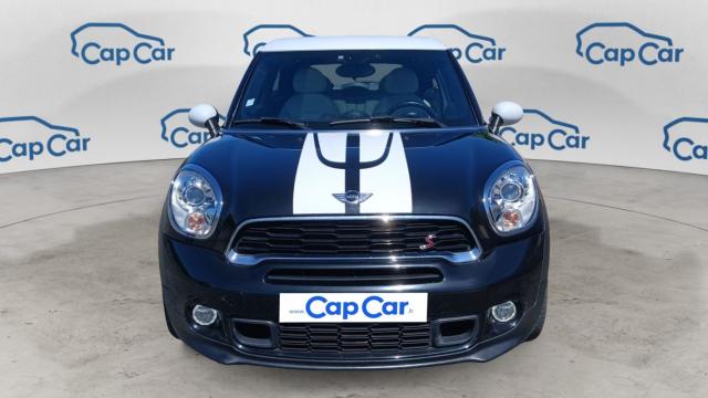 Mini Paceman image 7