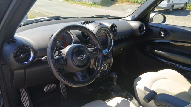 Mini Paceman image 4