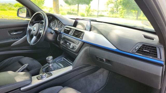 Bmw Série 3 image 2