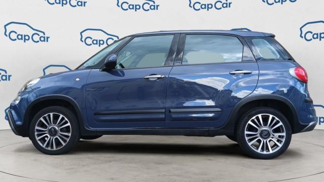 Fiat 500l image 1