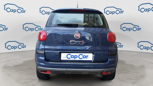 Fiat 500l image 6
