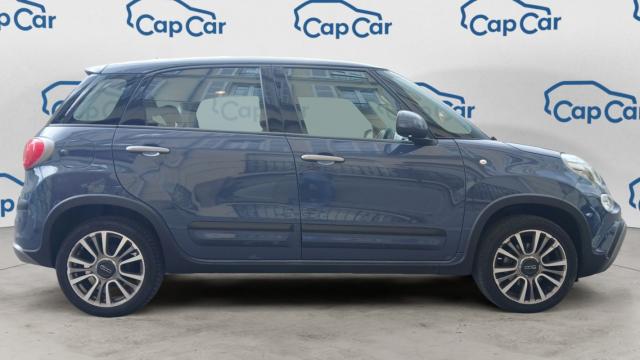 Fiat 500l image 8