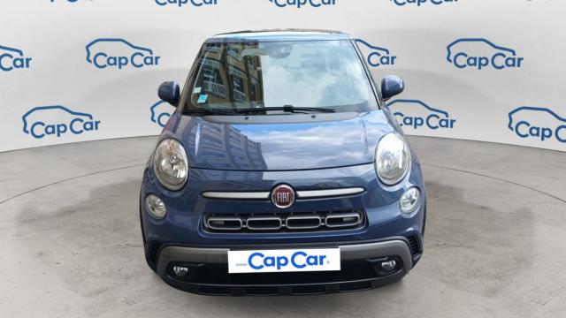 Fiat 500l image 2