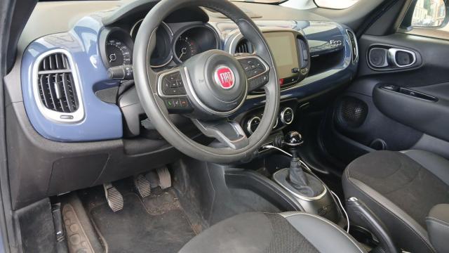 Fiat 500l image 7