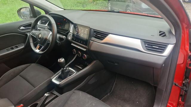 Renault Captur image 9