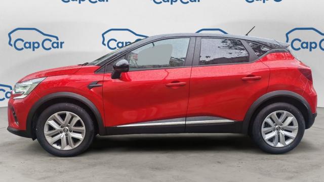Renault Captur image 8