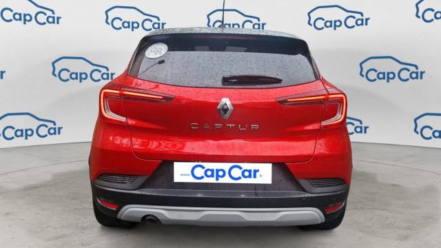 Renault Captur image 6