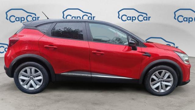 Renault Captur image 7