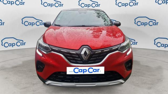 Renault Captur image 2