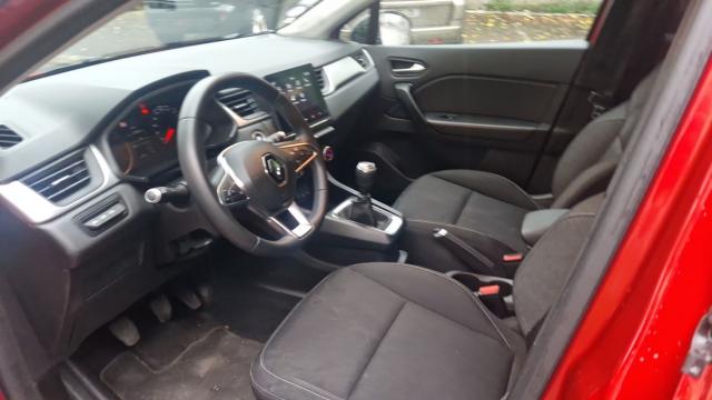 Renault Captur image 1