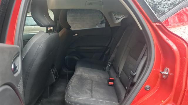 Renault Captur image 5
