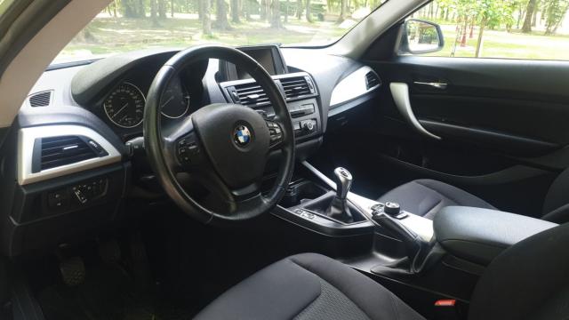 Bmw Série 1 image 6