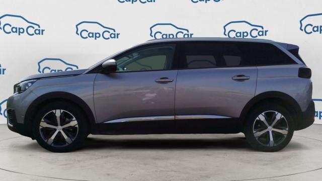 Peugeot 5008 image 7