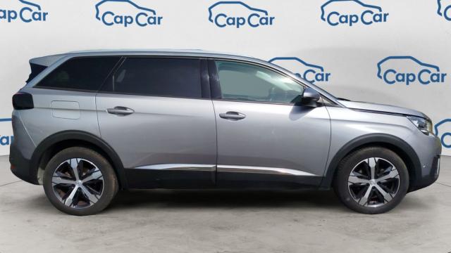 Peugeot 5008 image 3