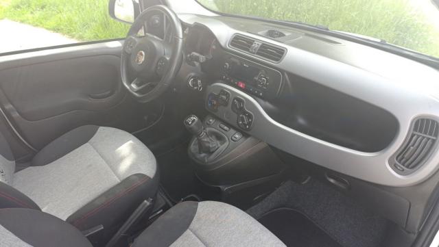 Fiat Panda image 7