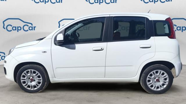 Fiat Panda image 4