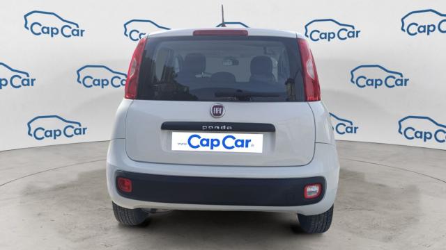 Fiat Panda image 8