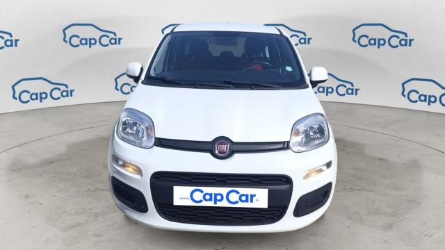 Fiat Panda image 2