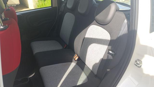 Fiat Panda image 1