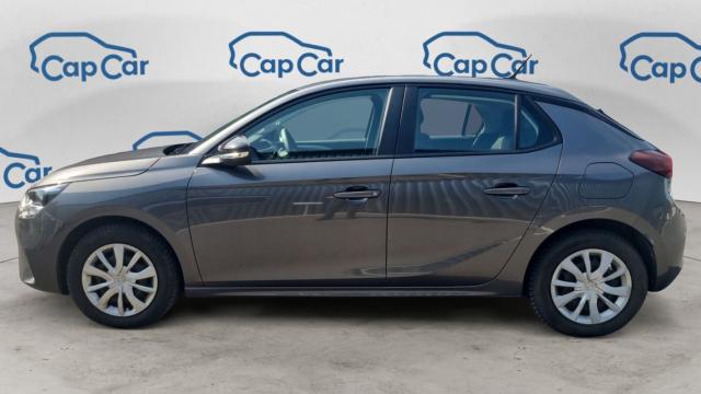Opel Corsa image 9