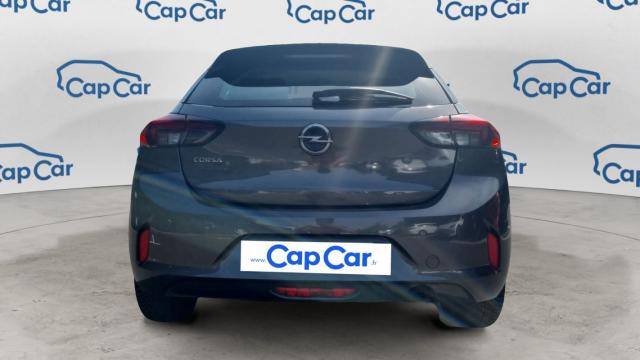 Opel Corsa image 8