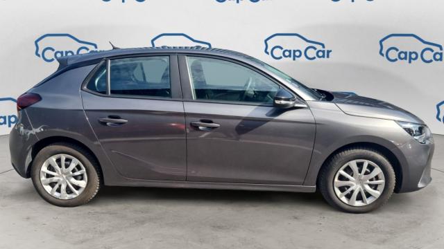 Opel Corsa image 2