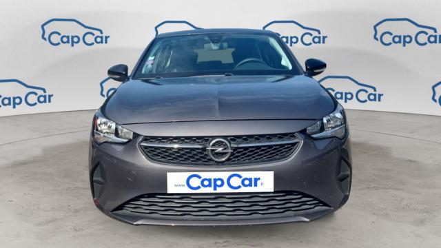 Opel Corsa image 6