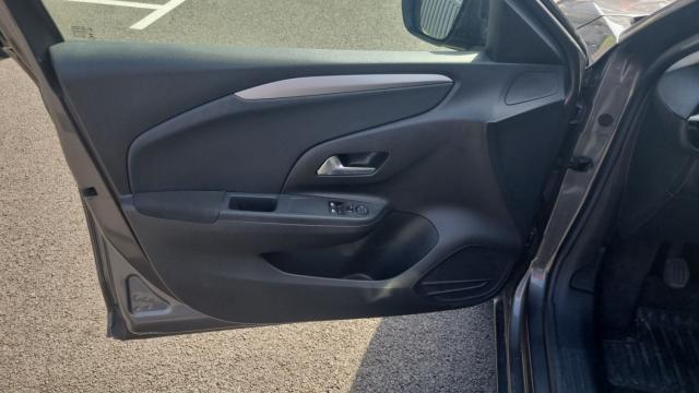 Opel Corsa image 1