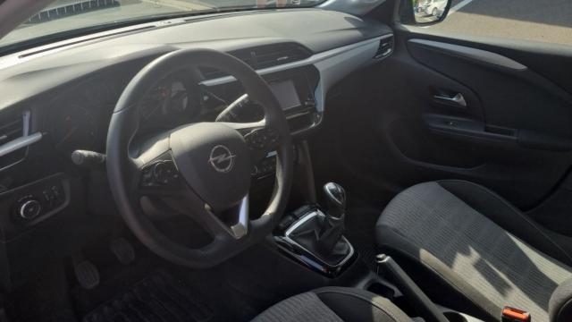 Opel Corsa image 5