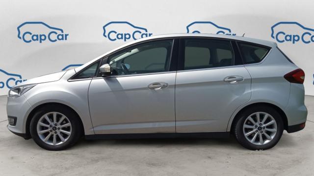Ford C-Max image 1