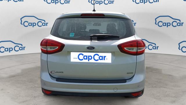 Ford C-Max image 7