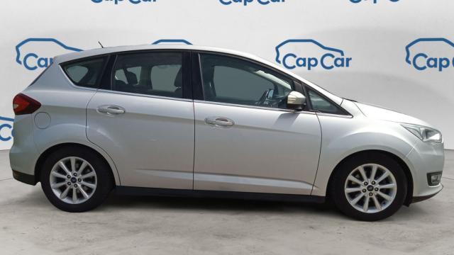 Ford C-Max image 2