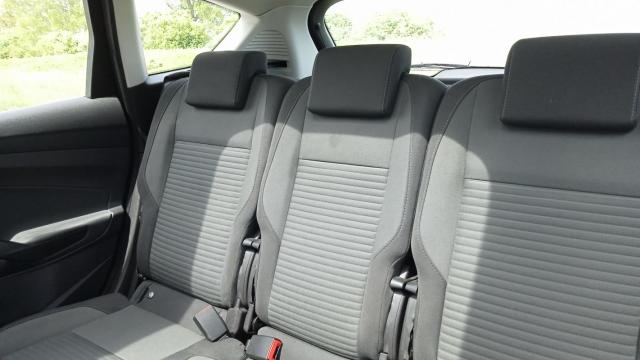 Ford C-Max image 5