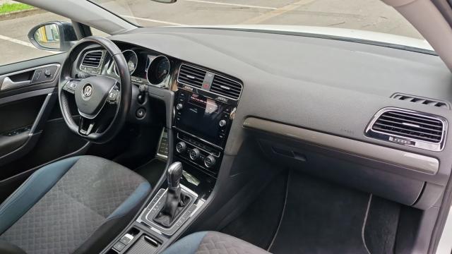 Volkswagen Golf image 1