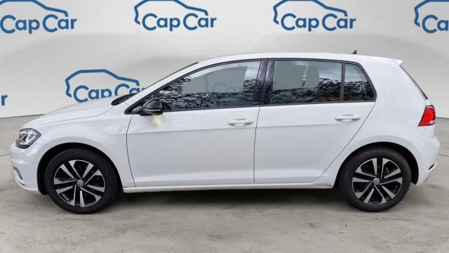 Volkswagen Golf image 6