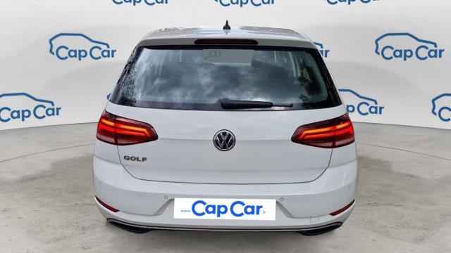 Volkswagen Golf image 4